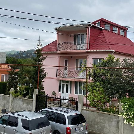 Villa Jakos Paradise Batumi Exterior photo