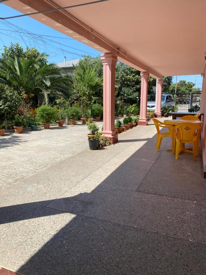 Villa Jakos Paradise Batumi Exterior photo
