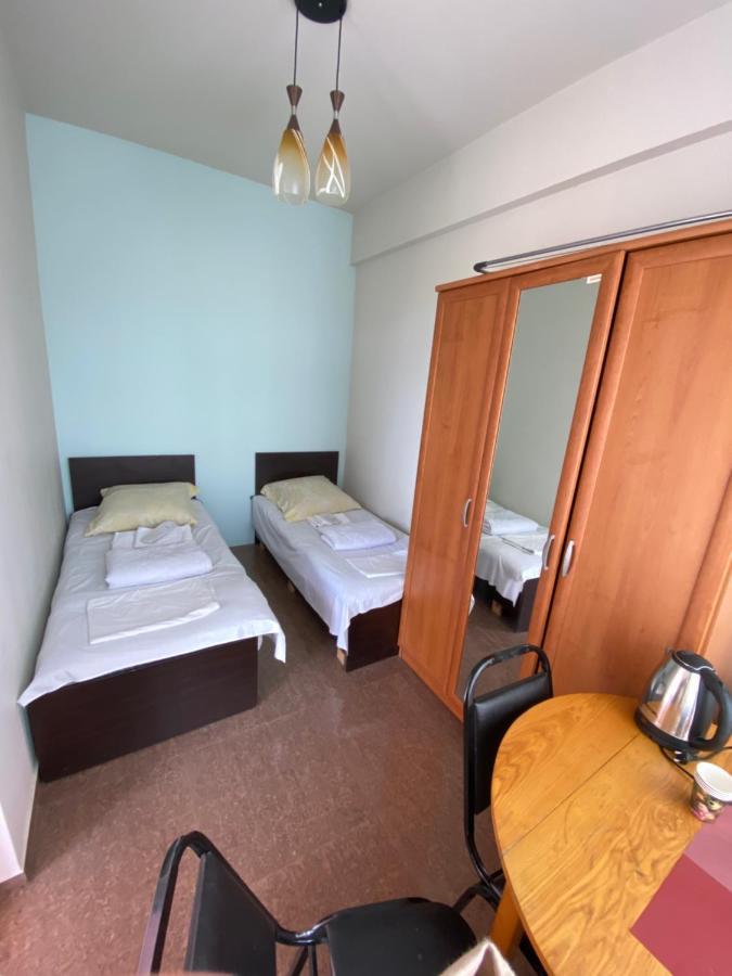 Villa Jakos Paradise Batumi Exterior photo