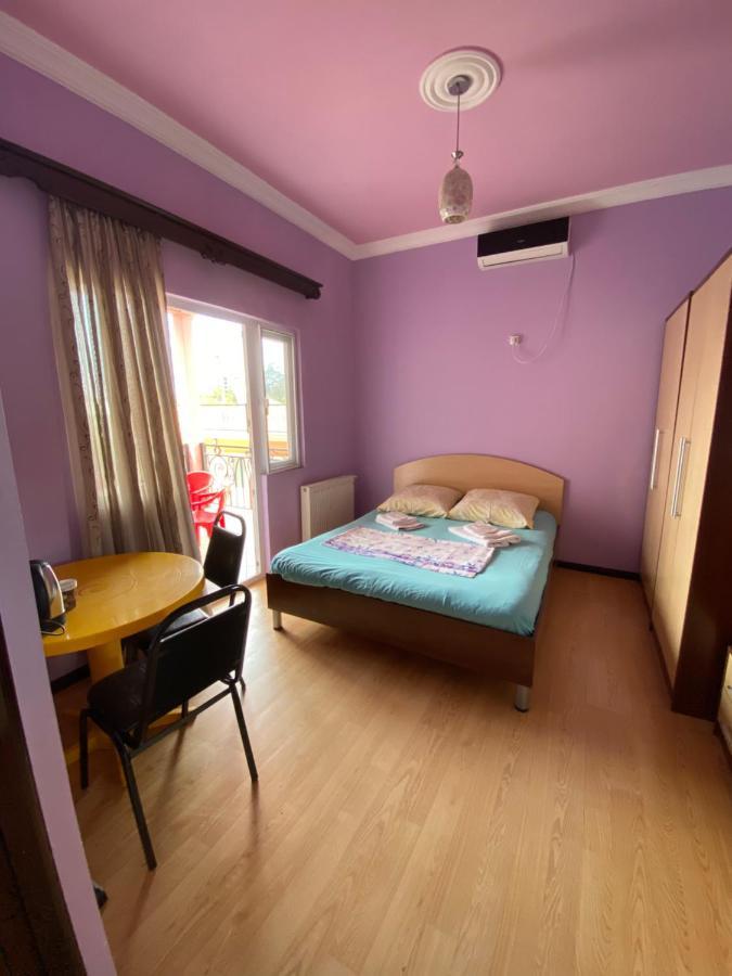 Villa Jakos Paradise Batumi Exterior photo
