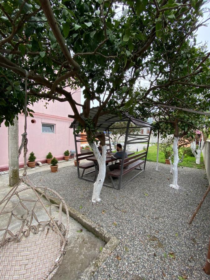 Villa Jakos Paradise Batumi Exterior photo
