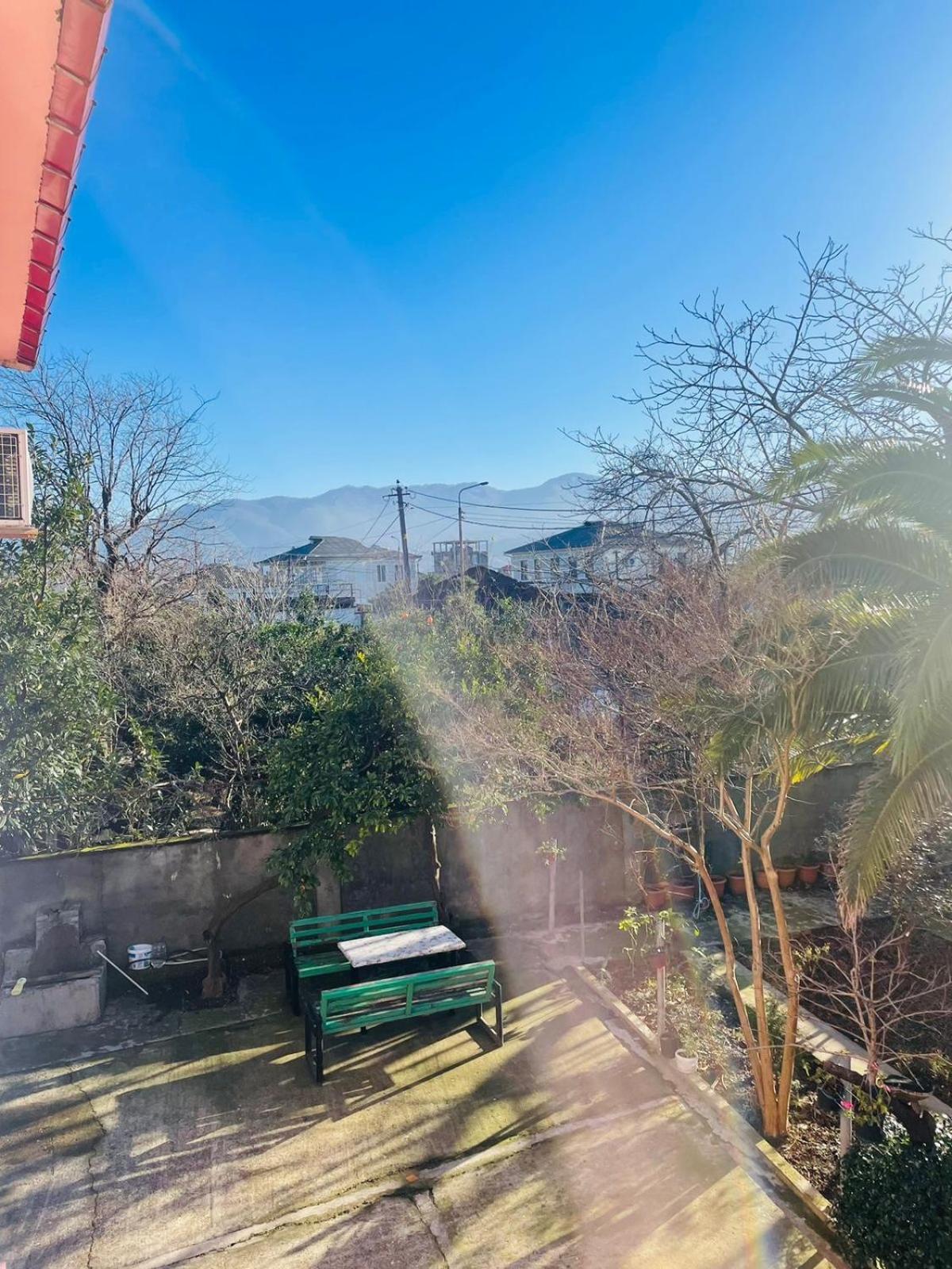 Villa Jakos Paradise Batumi Exterior photo