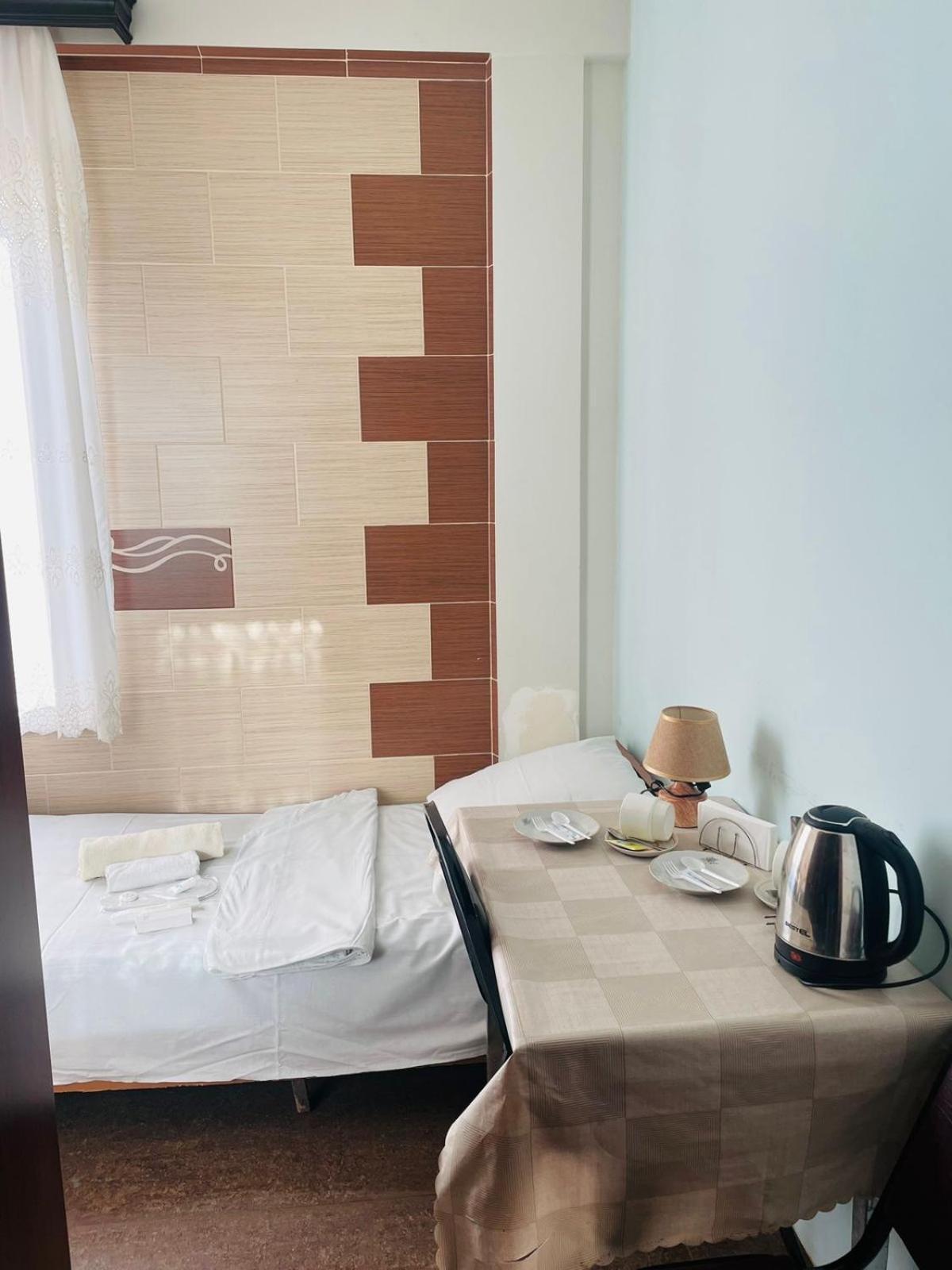 Villa Jakos Paradise Batumi Exterior photo