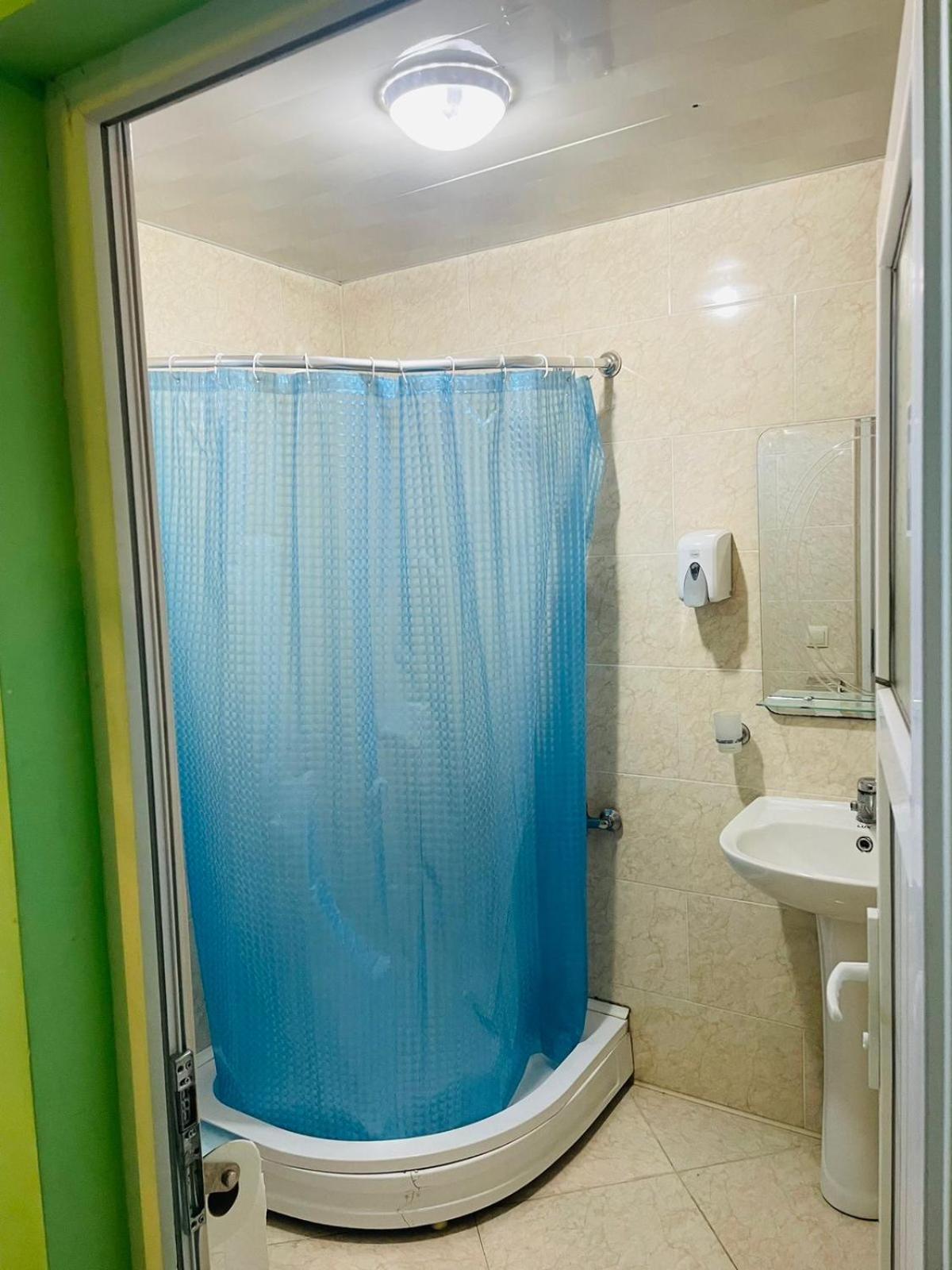 Villa Jakos Paradise Batumi Exterior photo