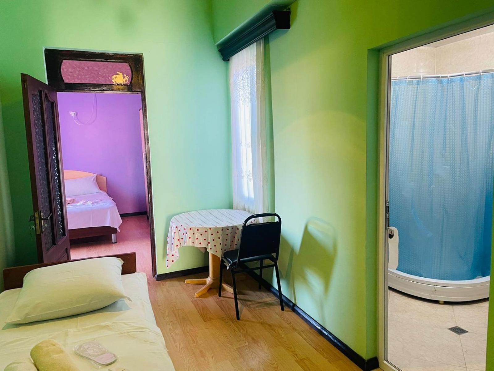Villa Jakos Paradise Batumi Exterior photo