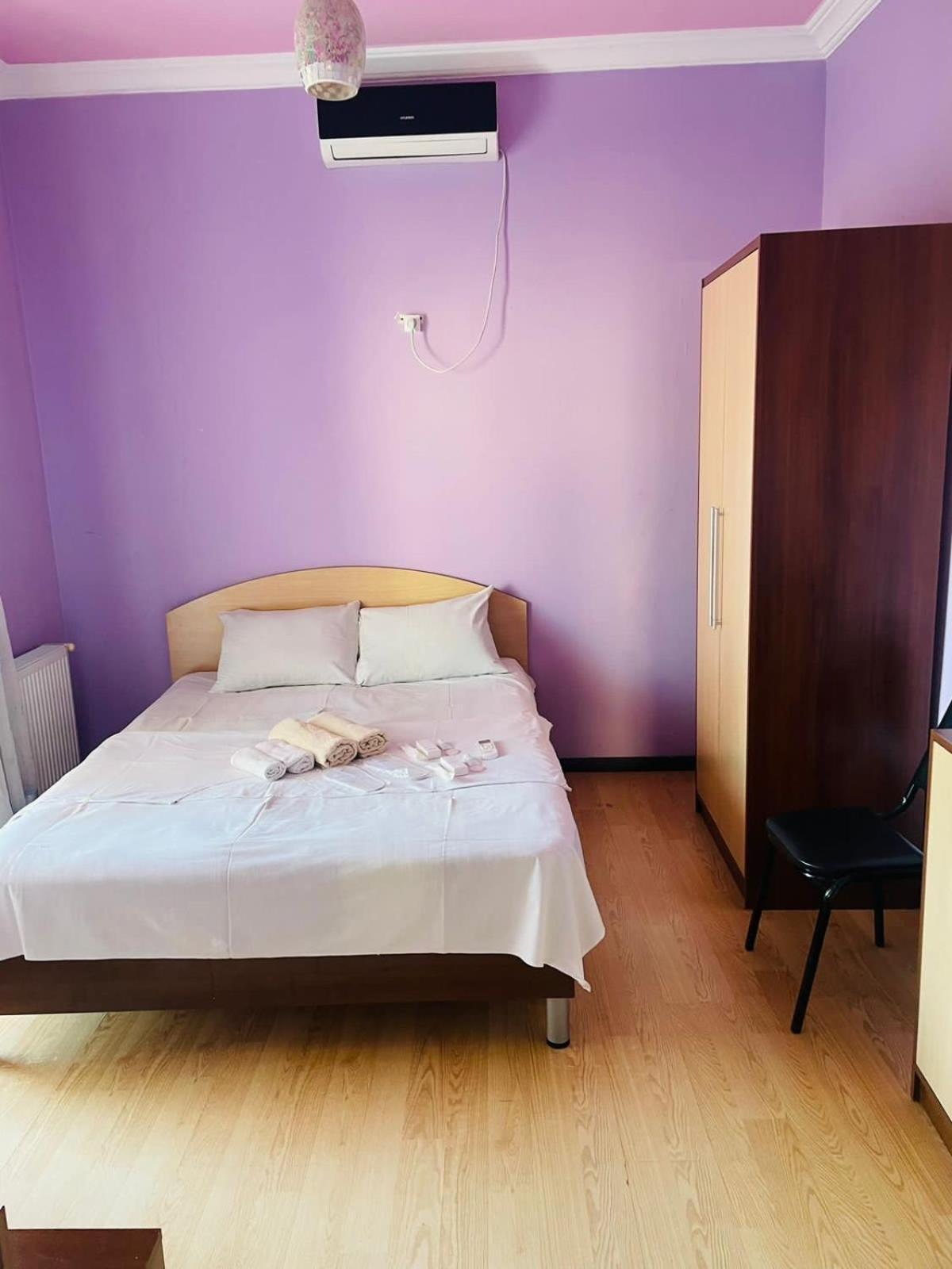 Villa Jakos Paradise Batumi Exterior photo