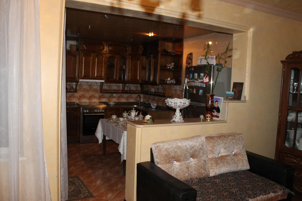 Villa Jakos Paradise Batumi Exterior photo