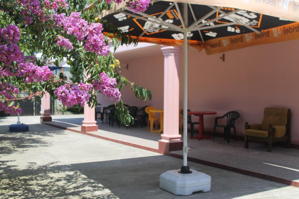 Villa Jakos Paradise Batumi Exterior photo