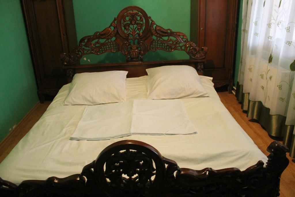 Villa Jakos Paradise Batumi Exterior photo